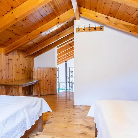 Villa Martha Ieromonachos