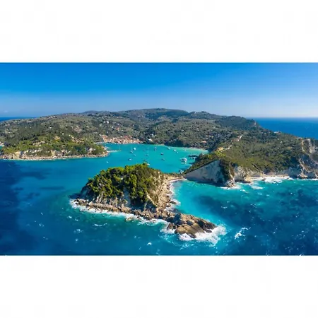 Martha Villa Ieromonachos