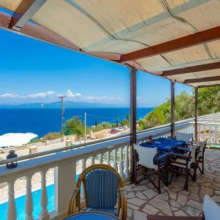 Martha * Ieromonachos