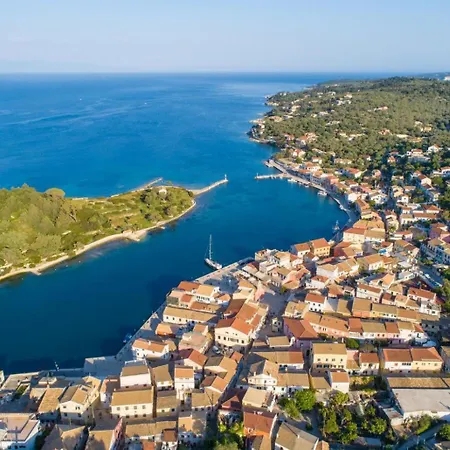 Villa Martha Ieromonachos