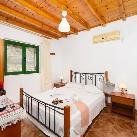 Martha Villa