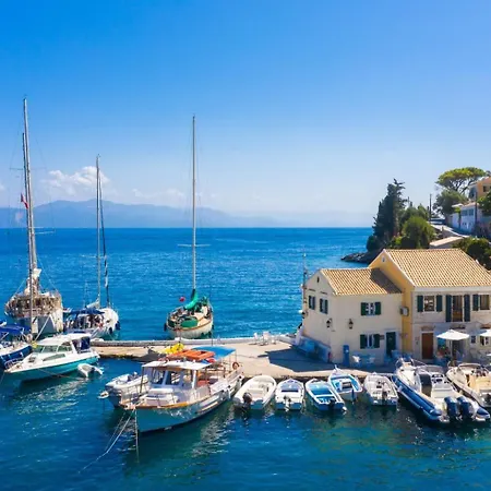 Martha * Ieromónachos