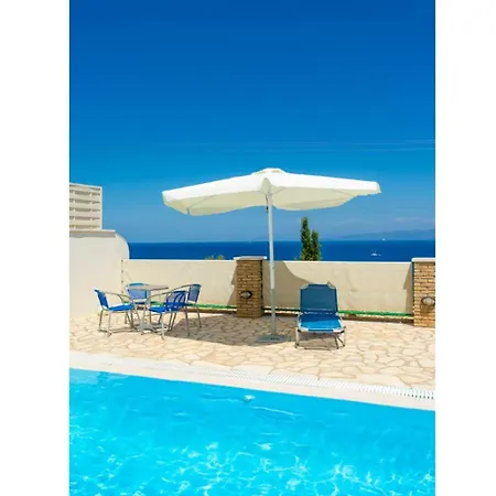 Villa Martha *