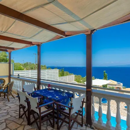 Villa Martha *