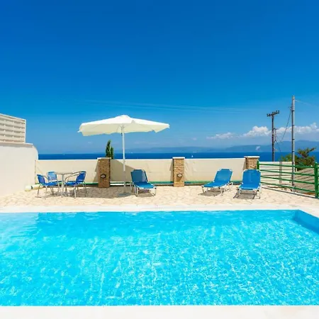 Martha Villa