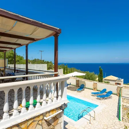 Villa Martha *